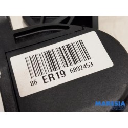 Peugeot - 5008 - Throttle pedal position sensor