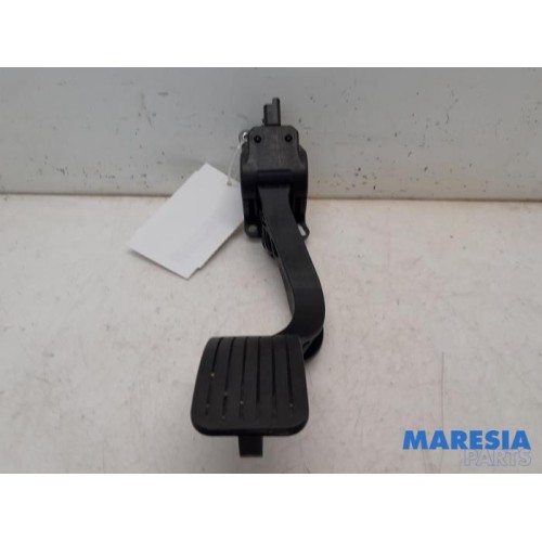 Peugeot - 5008 - Throttle pedal position sensor