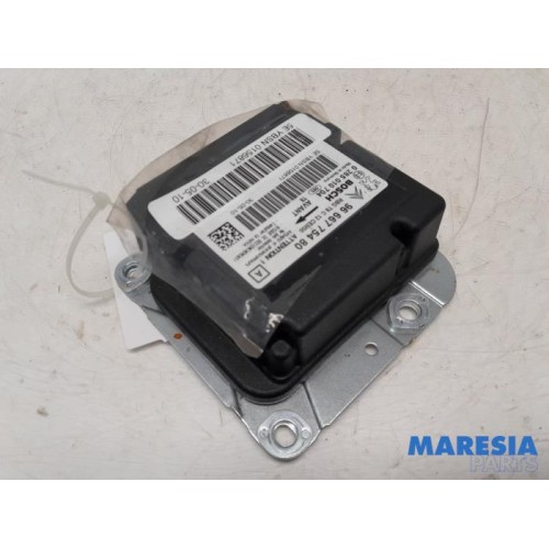 Peugeot - 5008 - Airbag Module