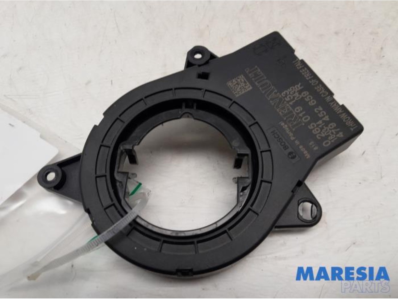 Renault - Clio - Lenkwinkelsensor