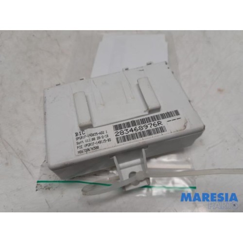 Renault - Clio - Navigation Modul