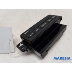 Peugeot - 5008 - DVD Speler