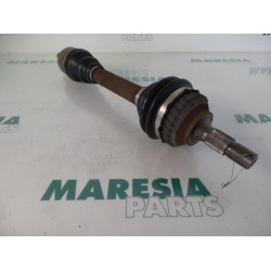 Citroen - Xsara - Aandrijfas links-voor