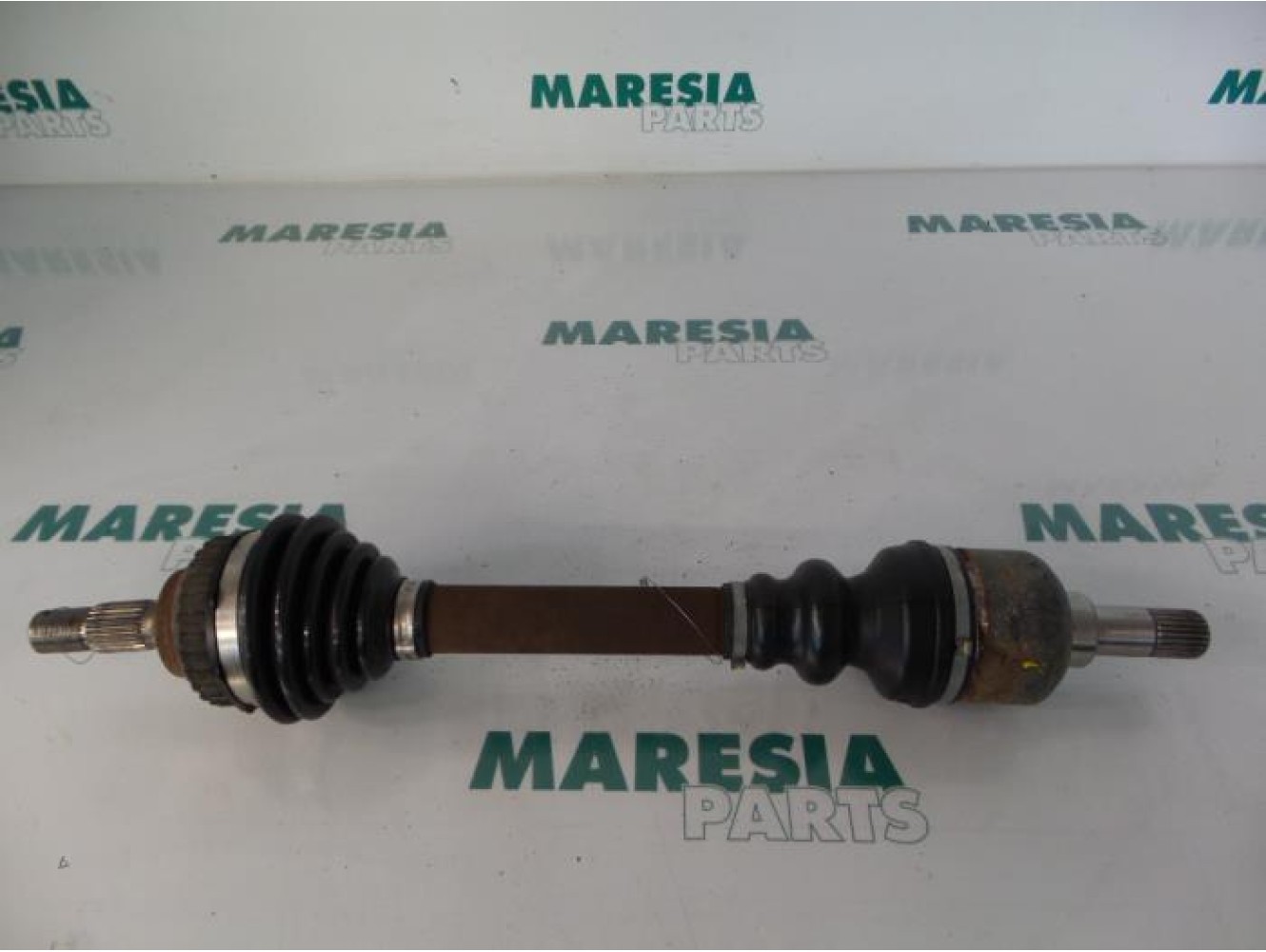 Citroen - Xsara - Aandrijfas links-voor