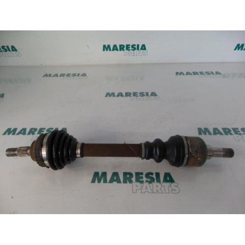 Citroen - Xsara - Antriebswelle links vorne