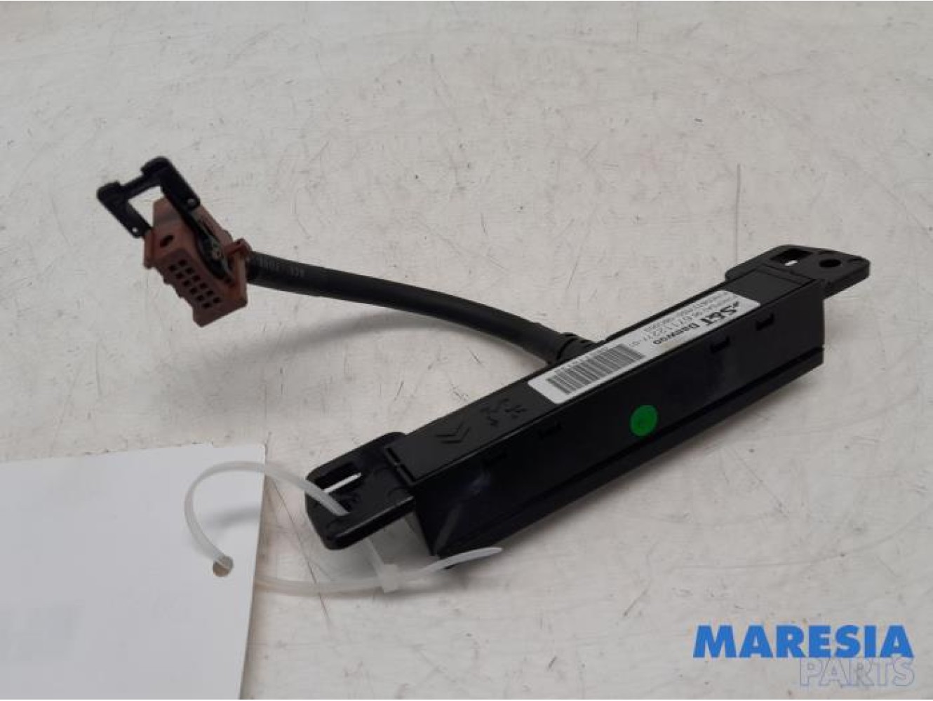 Peugeot - 5008 - Connexion USB