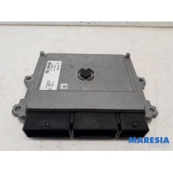 Renault - Clio - Engine management computer