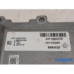 Renault - Clio - Engine management computer