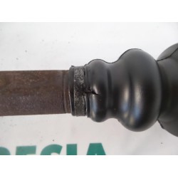 Citroen - Xsara - Front drive shaft, left