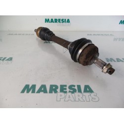 Citroen - Xsara - Front drive shaft, left