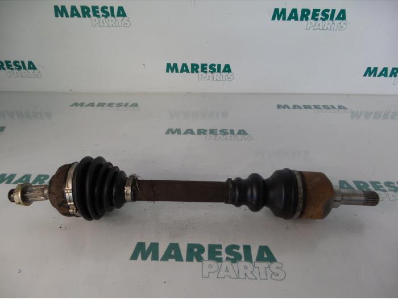 Citroen - Xsara - Front drive shaft, left