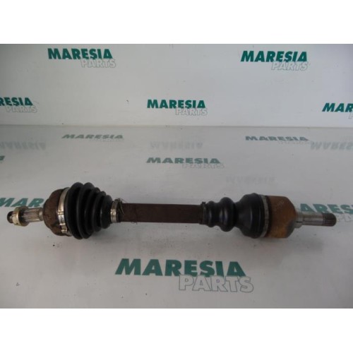 Citroen - Xsara - Antriebswelle links vorne