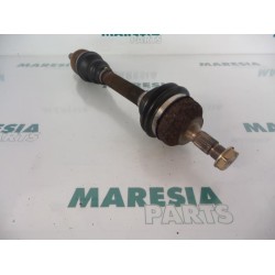 Citroen - Xsara - Front drive shaft, left