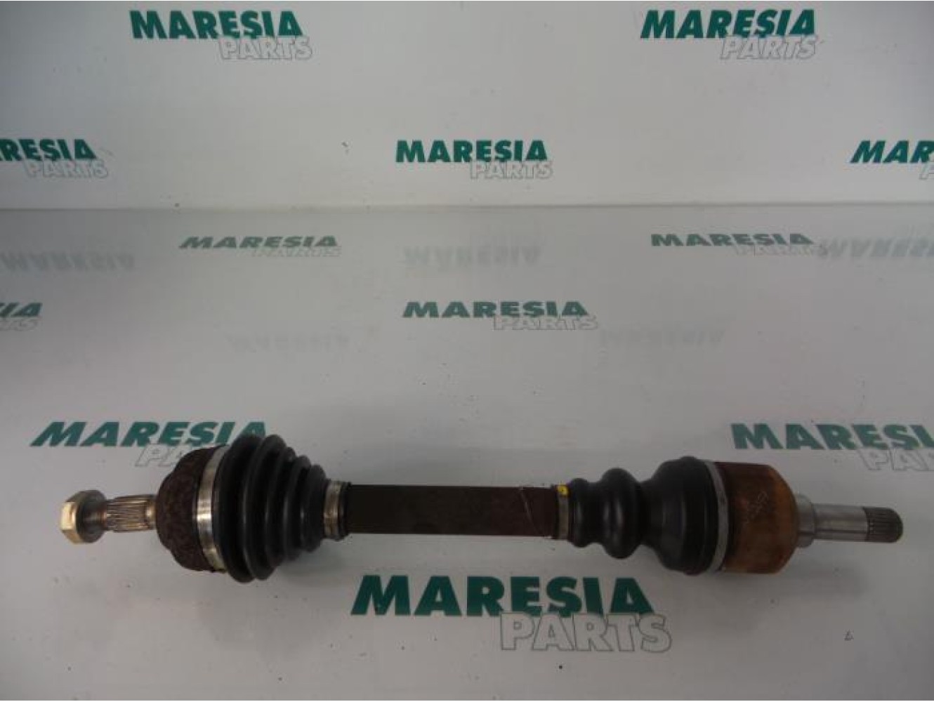 Citroen - Xsara - Front drive shaft, left