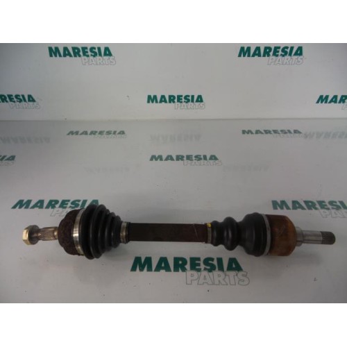 Citroen - Xsara - Antriebswelle links vorne