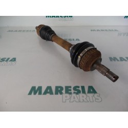 Citroen - Xsara - Aandrijfas links-voor