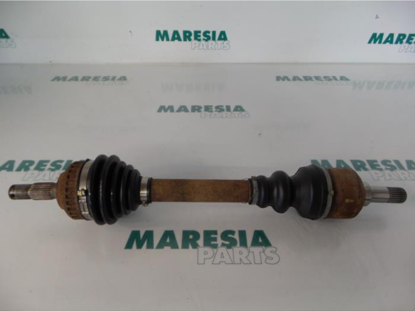 Citroen - Xsara - Aandrijfas links-voor