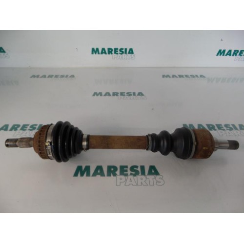 Citroen - Xsara - Antriebswelle links vorne