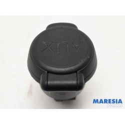 Peugeot - 5008 - Connexion USB