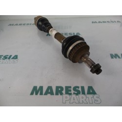 Citroen - Xsara - Aandrijfas links-voor