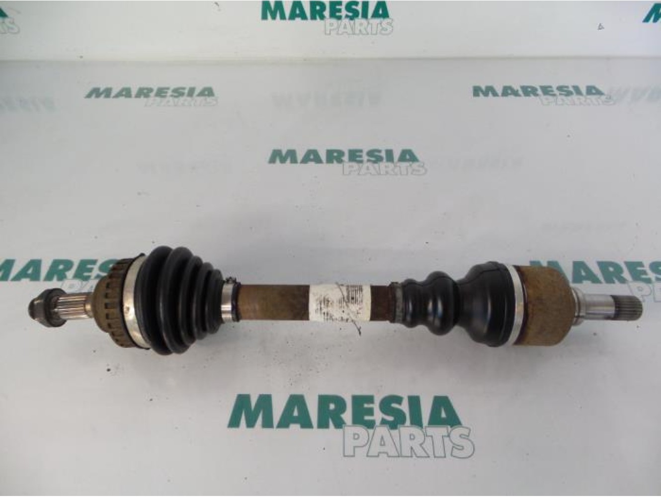 Citroen - Xsara - Aandrijfas links-voor
