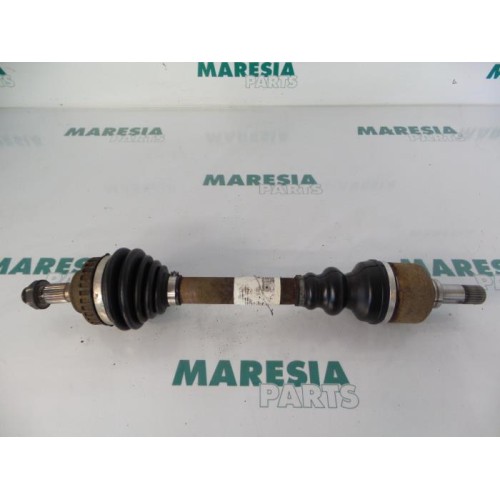 Citroen - Xsara - Antriebswelle links vorne