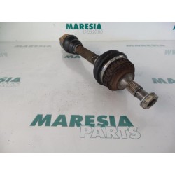 Citroen - Xsara - Front drive shaft, left