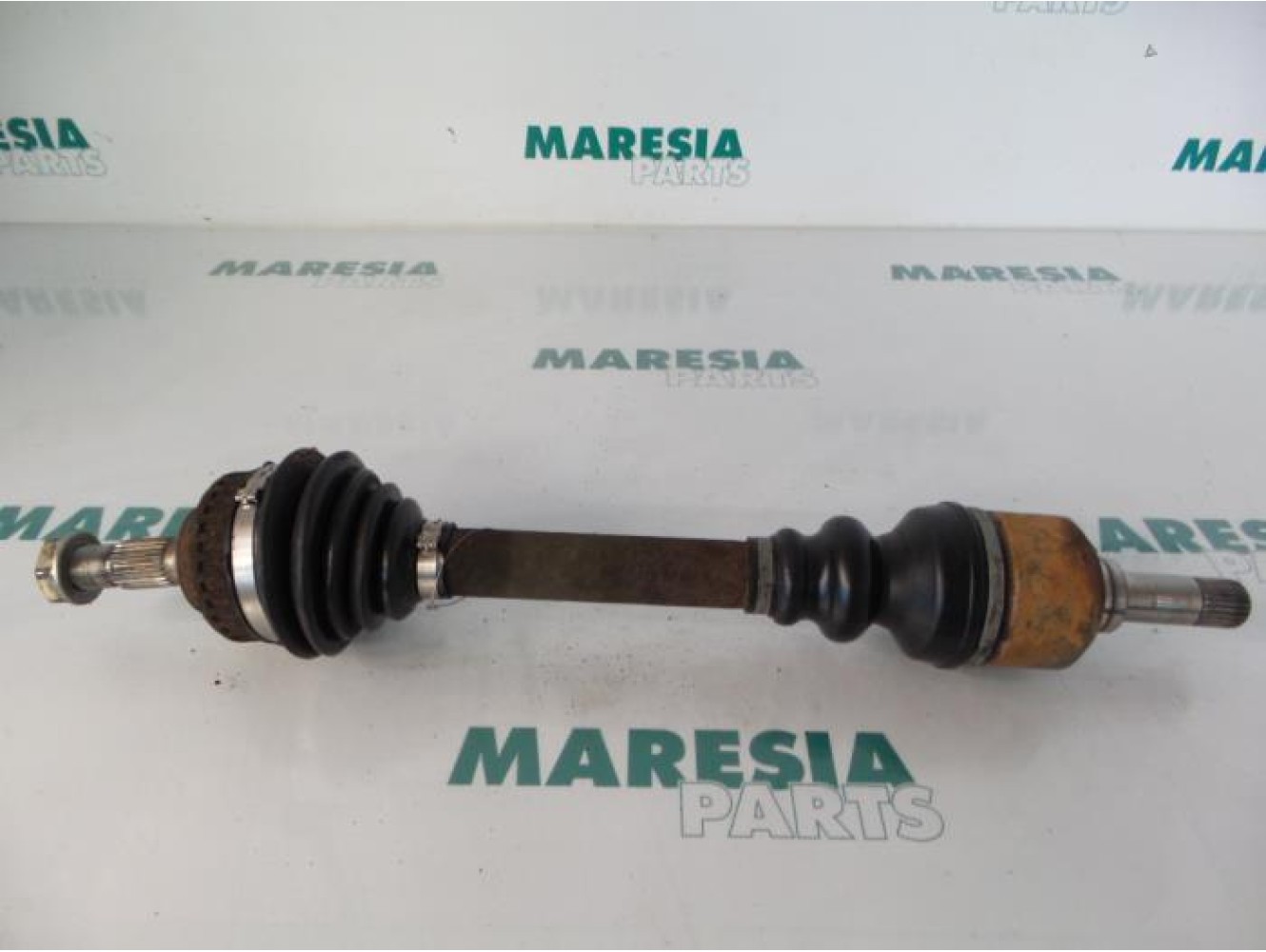 Citroen - Xsara - Front drive shaft, left