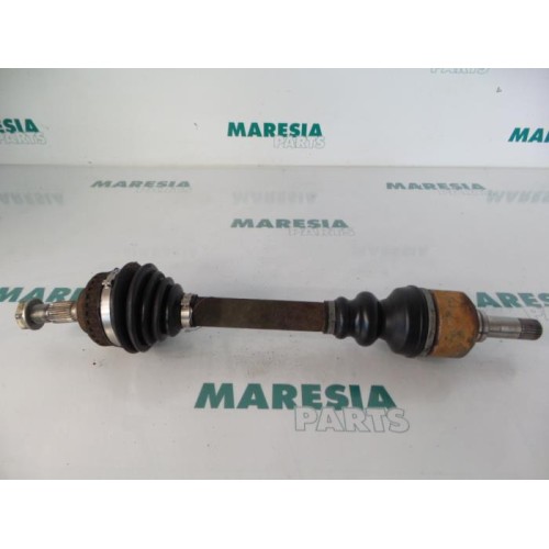 Citroen - Xsara - Antriebswelle links vorne