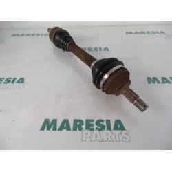 Citroen - Xsara - Aandrijfas links-voor