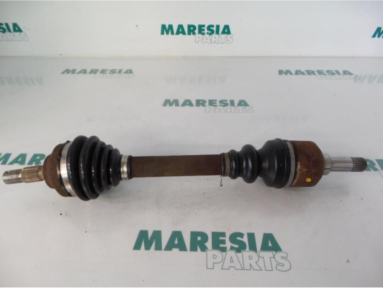 Citroen - Xsara - Aandrijfas links-voor