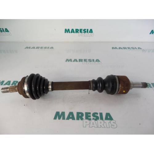 Citroen - Xsara - Antriebswelle links vorne