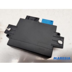 Peugeot - 5008 - PDC Module