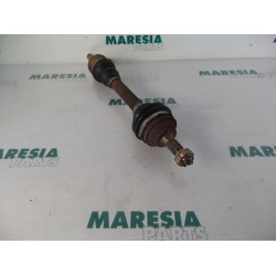 Citroen - Xsara - Aandrijfas links-voor