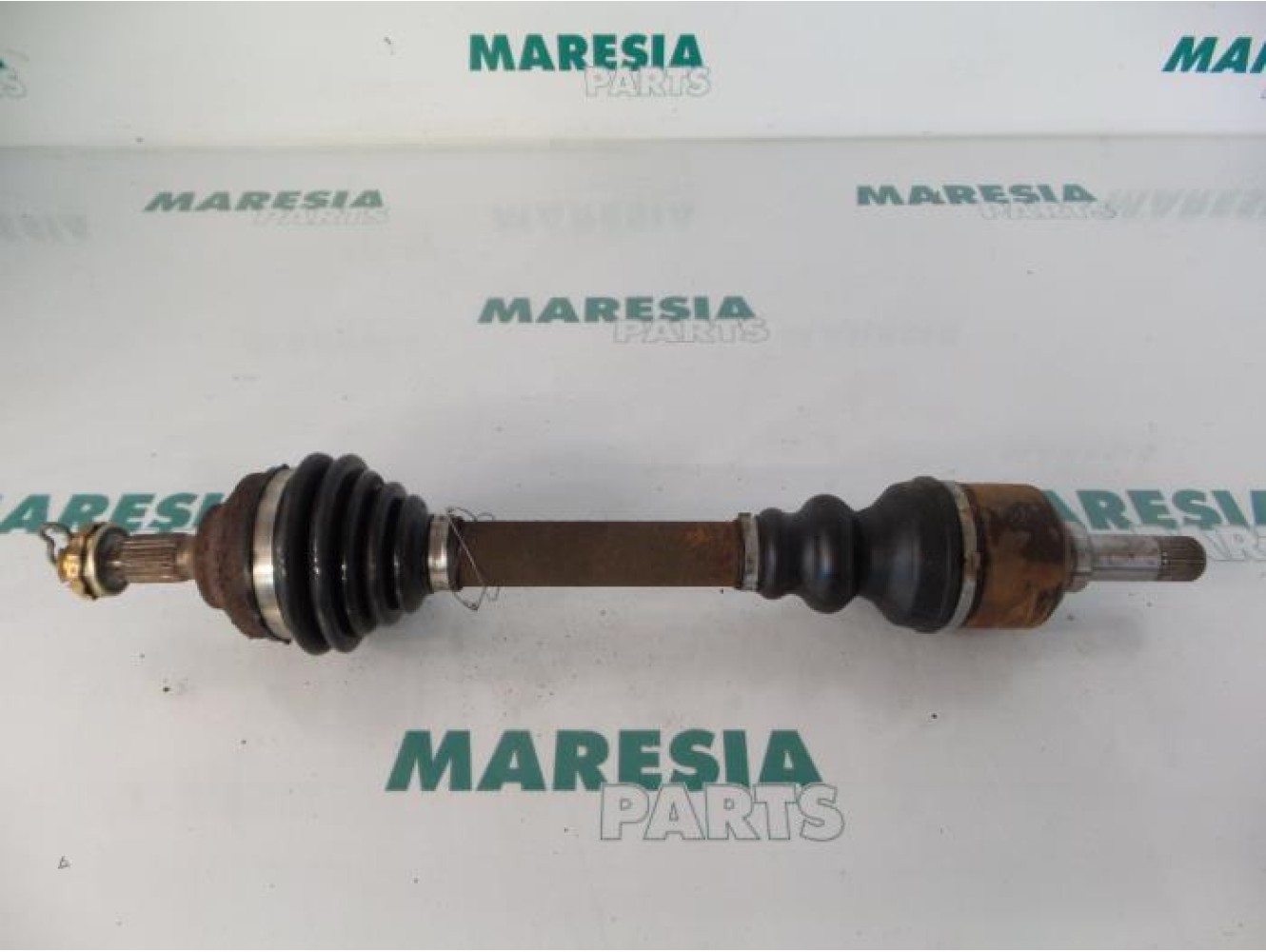 Citroen - Xsara - Aandrijfas links-voor