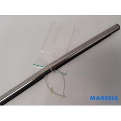 Renault - Clio - Joint de vitre