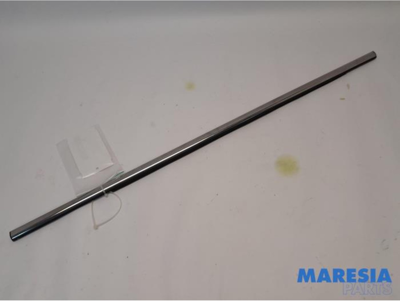 Renault - Clio - Joint de vitre