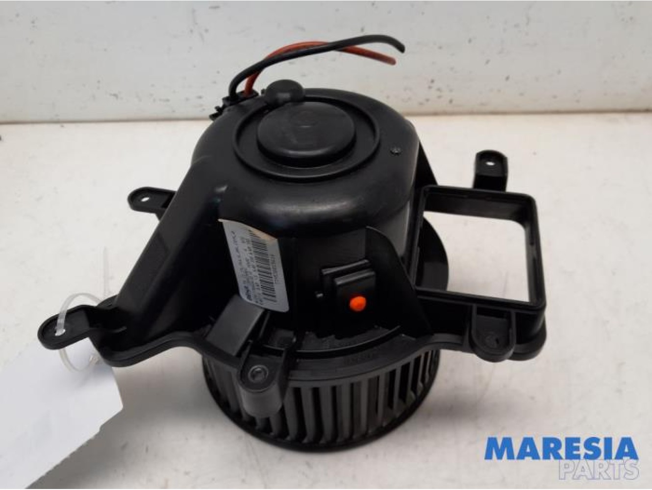 Peugeot - 5008 - Heating and ventilation fan motor