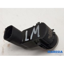 Peugeot - 5008 - PDC Sensor
