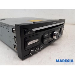 Peugeot - 5008 - Radio CD player