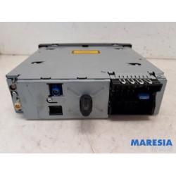 Peugeot - 5008 - Radio CD player