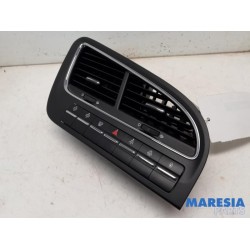 Peugeot - 5008 - Dashboard vent