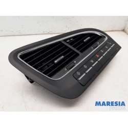 Peugeot - 5008 - Dashboard vent