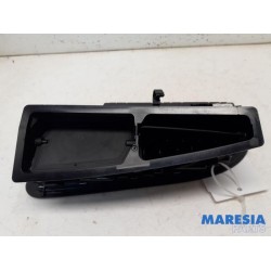 Peugeot - 5008 - Dashboard vent