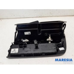 Peugeot - 5008 - Dashboard vent