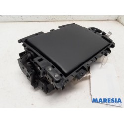 Peugeot - 5008 - Navigation Display