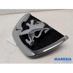 Peugeot - 5008 - Embleem
