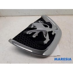 Peugeot - 5008 - Embleem
