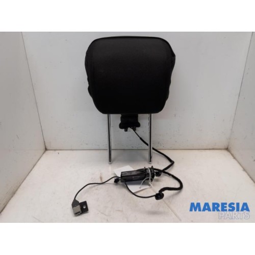 Peugeot - 5008 - Support principal