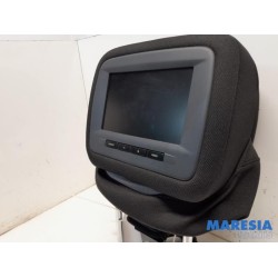 Peugeot - 5008 - Headrest